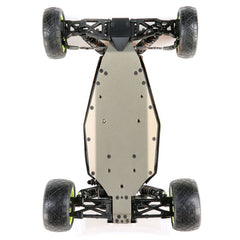 22 5.0 DC Race Roller: 1/10 2wd Buggy