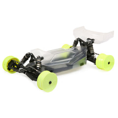 22 5.0 DC Race Roller: 1/10 2wd Buggy