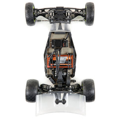 22 5.0 DC Race Roller: 1/10 2wd Buggy