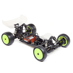 22 5.0 DC Race Roller: 1/10 2wd Buggy