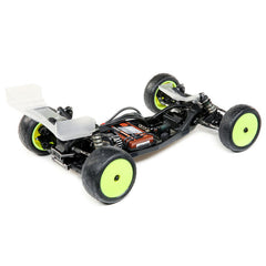 22 5.0 DC Race Roller: 1/10 2wd Buggy