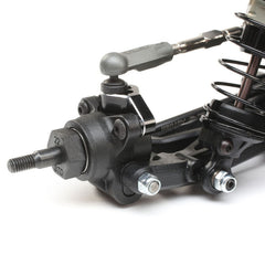 22 5.0 DC Race Roller: 1/10 2wd Buggy