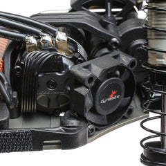 22 5.0 DC Race Roller: 1/10 2wd Buggy