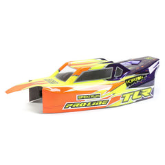 22 5.0 DC Race Roller: 1/10 2wd Buggy