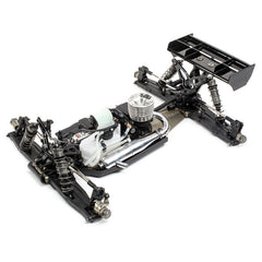 TLR 8IGHT XT/XTE Race Kit: 1/8 4WD Nitro/Electric Truggy