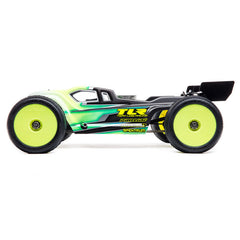 TLR 8IGHT XT/XTE Race Kit: 1/8 4WD Nitro/Electric Truggy