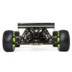 TLR 8IGHT XT/XTE Race Kit: 1/8 4WD Nitro/Electric Truggy