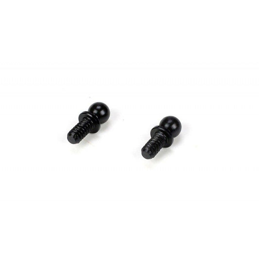 Ball Stud, Short Neck, 5mm (2)