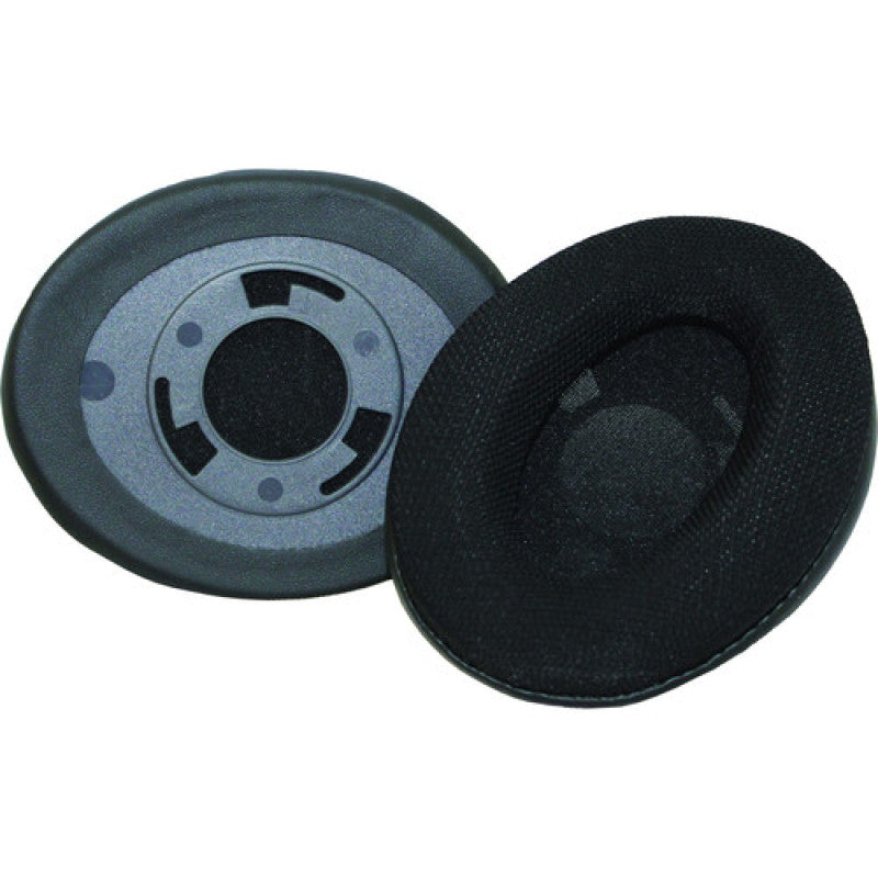 UltraLite Cloth Replacement Ear Pad (Bag of 2) for UL2SD and UL2S Eartech