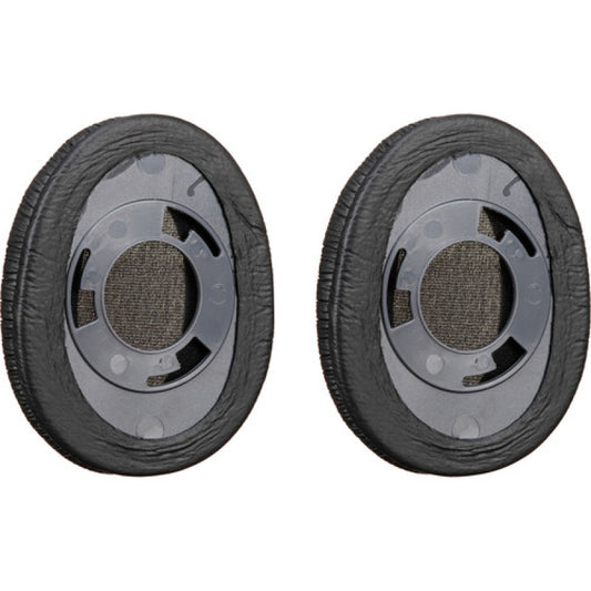 UltraLITE Leatherette Replacement Ear Pad (Bag of 2) for UL2SD and UL2S Eartech