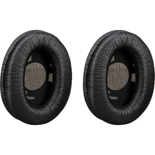 UltraLITE Leatherette Replacement Ear Pad (Bag of 2) for UL2SD and UL2S Eartech