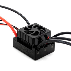 1/10 Beast SL 80A G2, 2-3S 7.4-11.1V Sensorless, Waterproof, 6v/3A BEC by ZTW