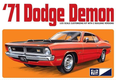 MPC 1971 Dodge Demon