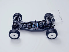 Agama N110 Ultra LCG 1/10 2wd Competition Buggy