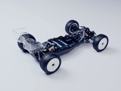 Agama N110 Ultra LCG 1/10 2wd Competition Buggy