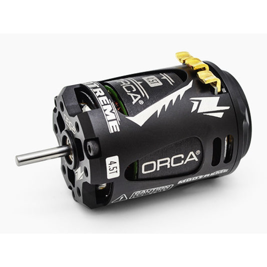 ORCA MODTREME 4.5T Brushless Motor