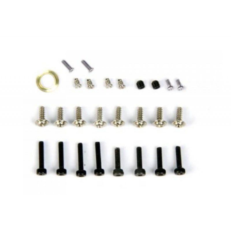 Screw sets