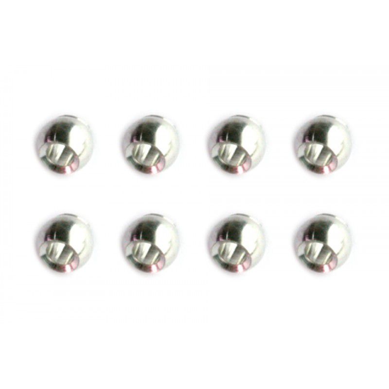 Ball end set(8pcs)-Chinook