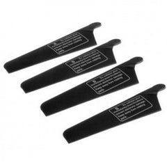 Main rotor blade B(4pcs) -Chinook, Nano