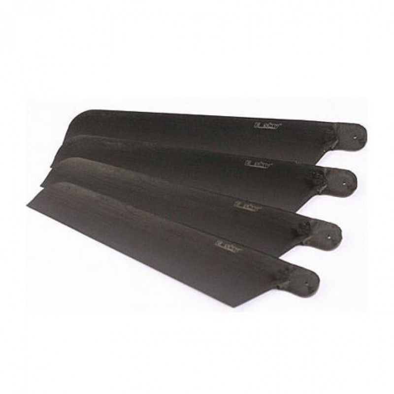 Main rotor blade A(4pcs) -Chinook, Nano