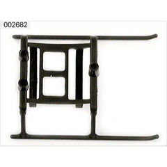 Landing Skid Set, Nano