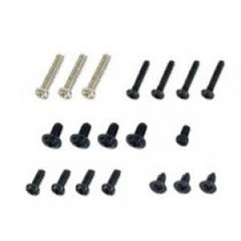 Screw Set, Nano