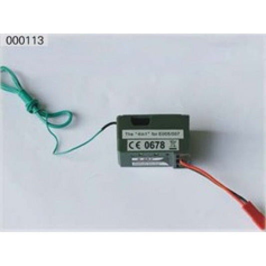 CP2 '4in1' Control Unit 35MHZ, ESKY Honey Bee (EK2-0702A) by ESKY