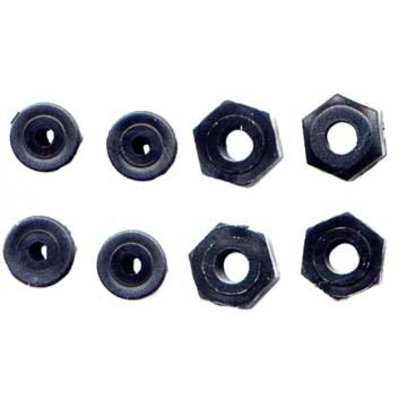 Lock Nut set,EX-C