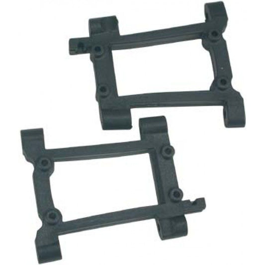 Rr Sus Mounts 1 & 4 degree X-Cellerator