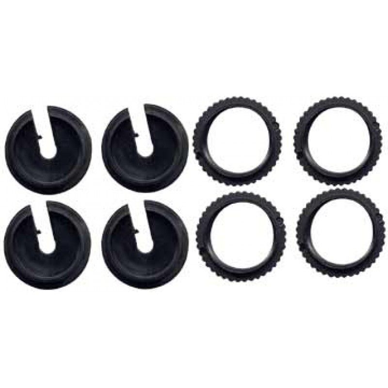 Shock Spring Retainers,X-C