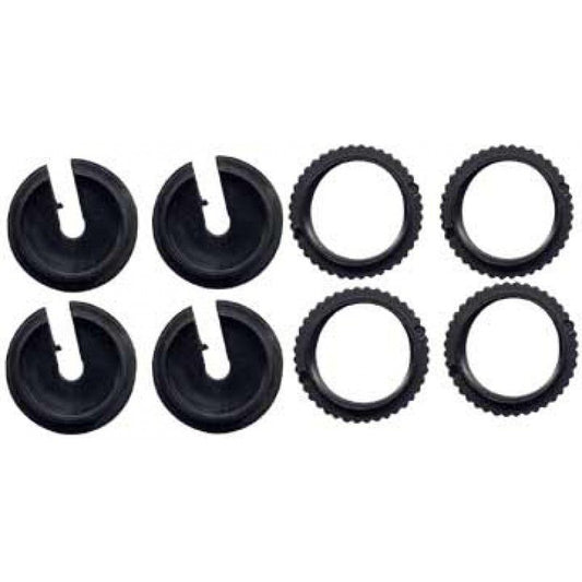 Shock Spring Retainers,X-C