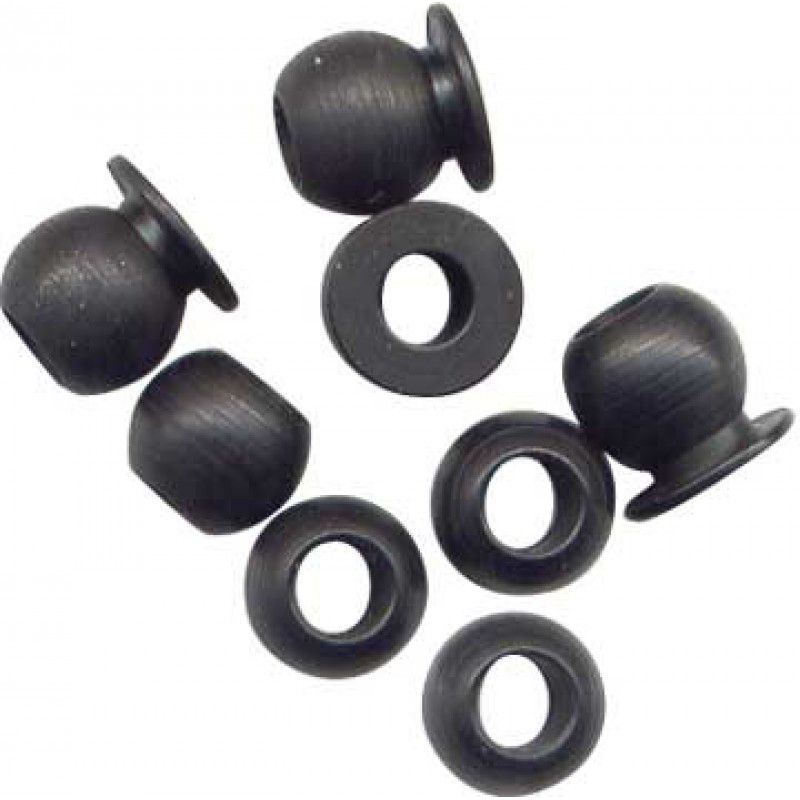 Shock Pivot Balls, X-C