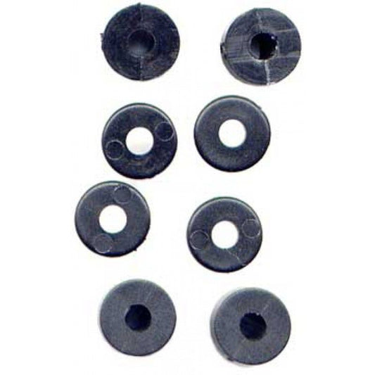 Shock Mount Bushings, X-C