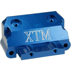 XTM Front Bulkhead Aluminum - X-C