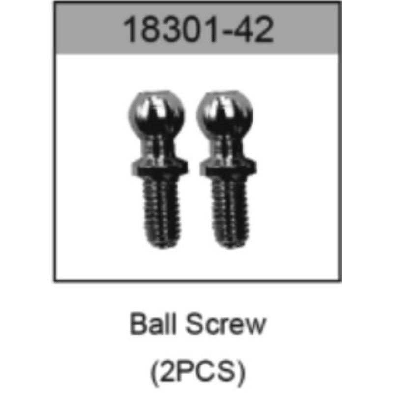 Ball Screws 2pcs