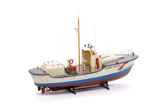 Billing Boats 1/40 US Coast Guard