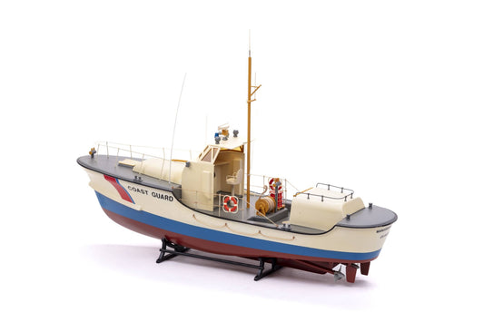 Billing Boats 1/40 US Coast Guard