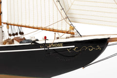 Billing Boats 1/100 Bluenose II