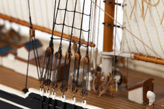 Billing Boats 1/100 Bluenose II