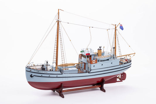 Billing Boats 1/72 St. Roch