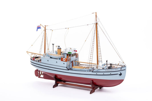 Billing Boats 1/72 St. Roch