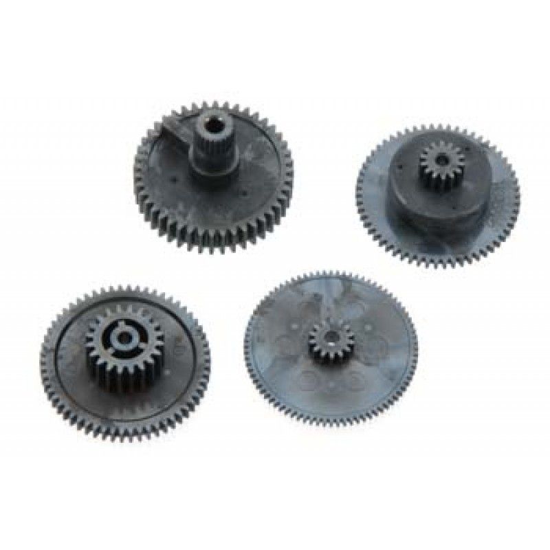 HS-765HB KARBONITE GEAR SET by Hitec