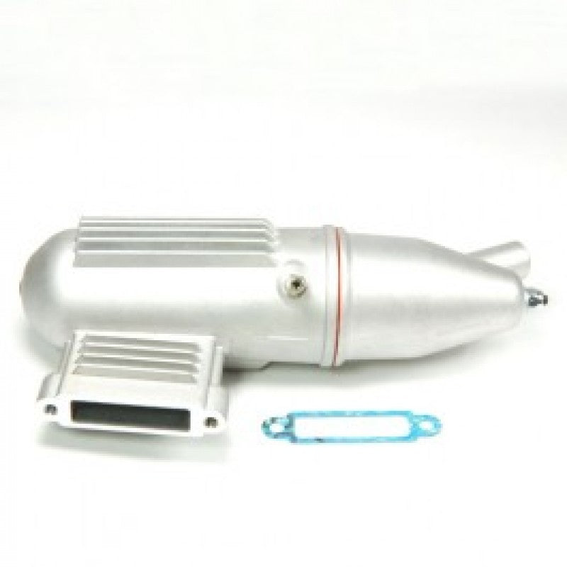 MUFFLER,GP-42