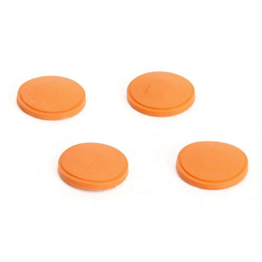 Diaphragm, 4pcs, Agama