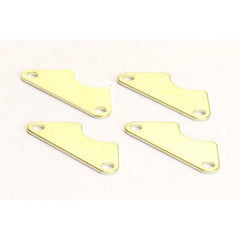 Brake clip, 4pcs, Agama