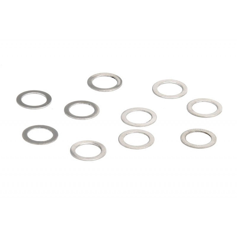 Clutch Shims 5x7x0.2mm 10pcs Suit all clutches