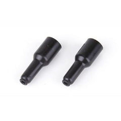 Front shock dust rubber(2) A215