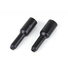 Rear shock dust rubber(2) A215