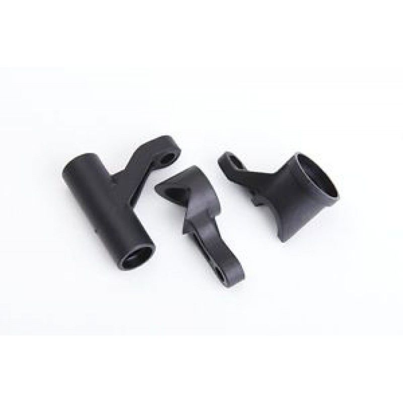 Steering plastic set A215