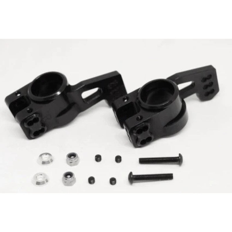 CNC Alloy 7075 Rear Hub Agama N1 and N1E SRP $138.69 – The Hobby ...